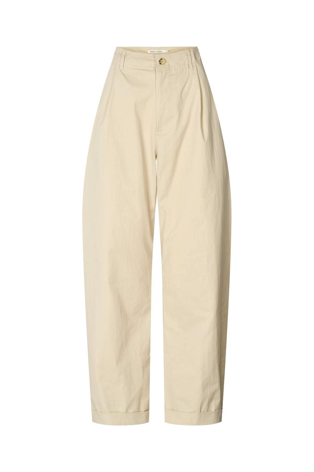 Thalia Light Fusion bukser - sand